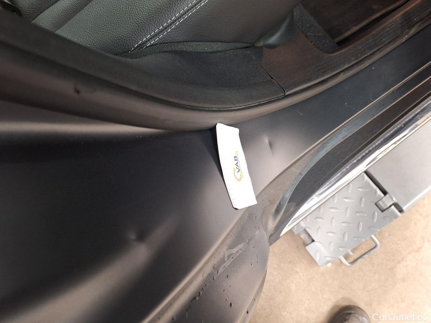  Mercedes  EQC Mercedes,  '19 BEV, Mercedes-Benz   400 4MATIC Business Solution #33