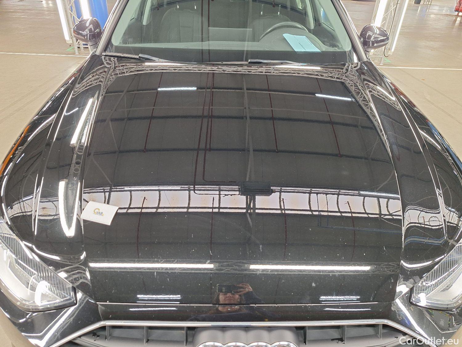  Audi  A4 Audi,  Avant FL'19, Audi  Avant 2.0 30 TDi 100kW S tronic Business E #50