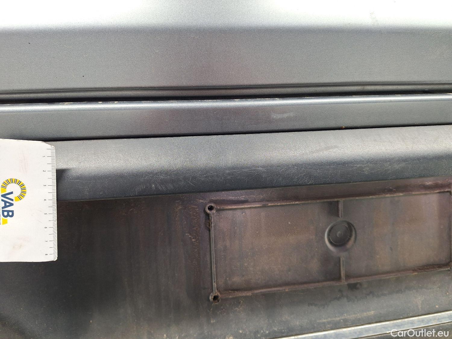  Mercedes  EQC Mercedes,  '19 BEV, Mercedes-Benz   400 4MATIC Business Solution #14