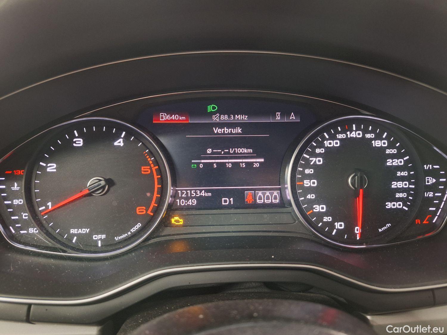  Audi  A4 Audi,  Avant FL'19, Audi  Avant 2.0 30 TDi 100kW S tronic Business E #2