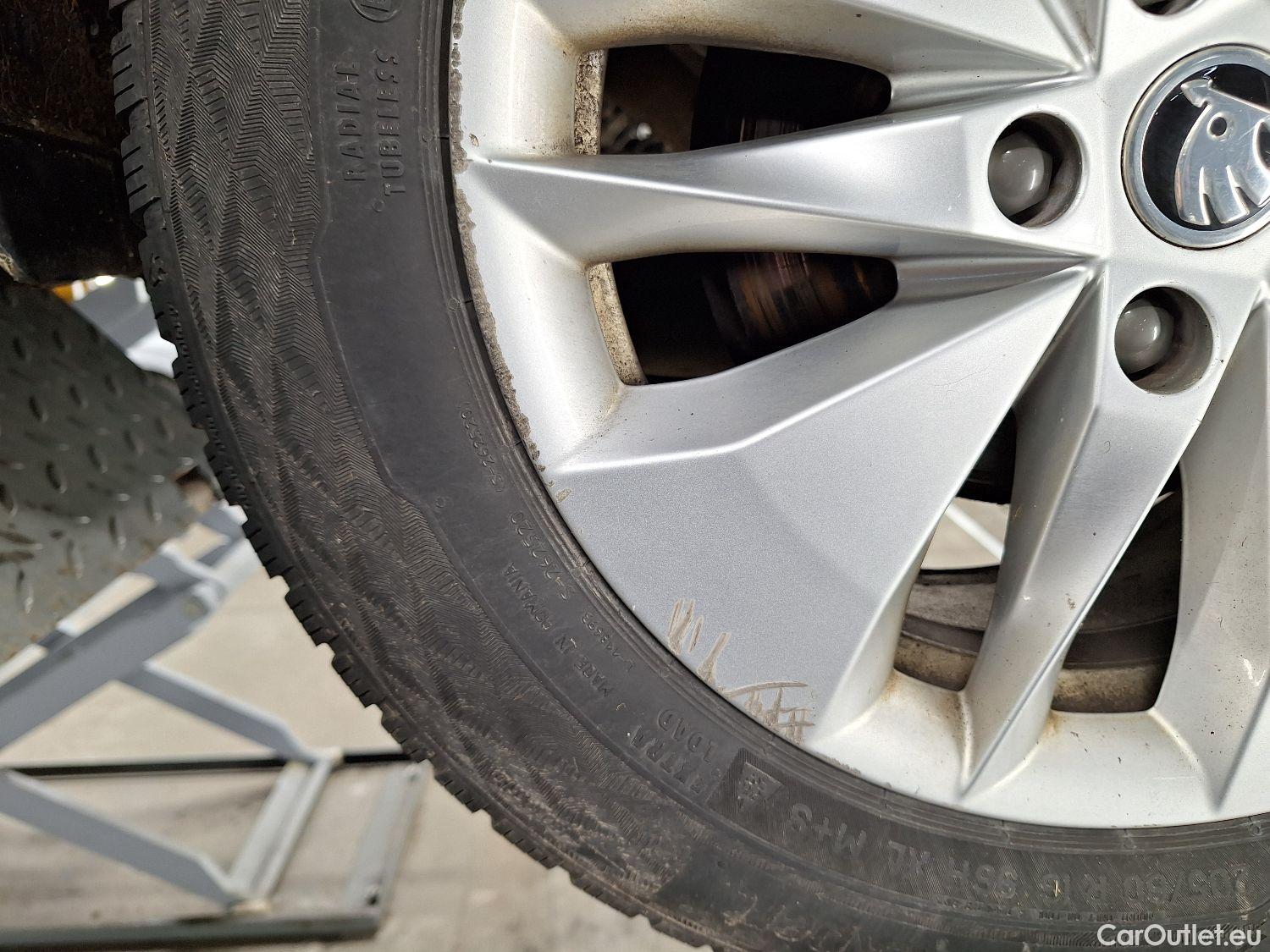  Skoda  Octavia Skoda,  Combi '20, Skoda  Combi 2.0 CRTDI 85kW Clever 5d #2