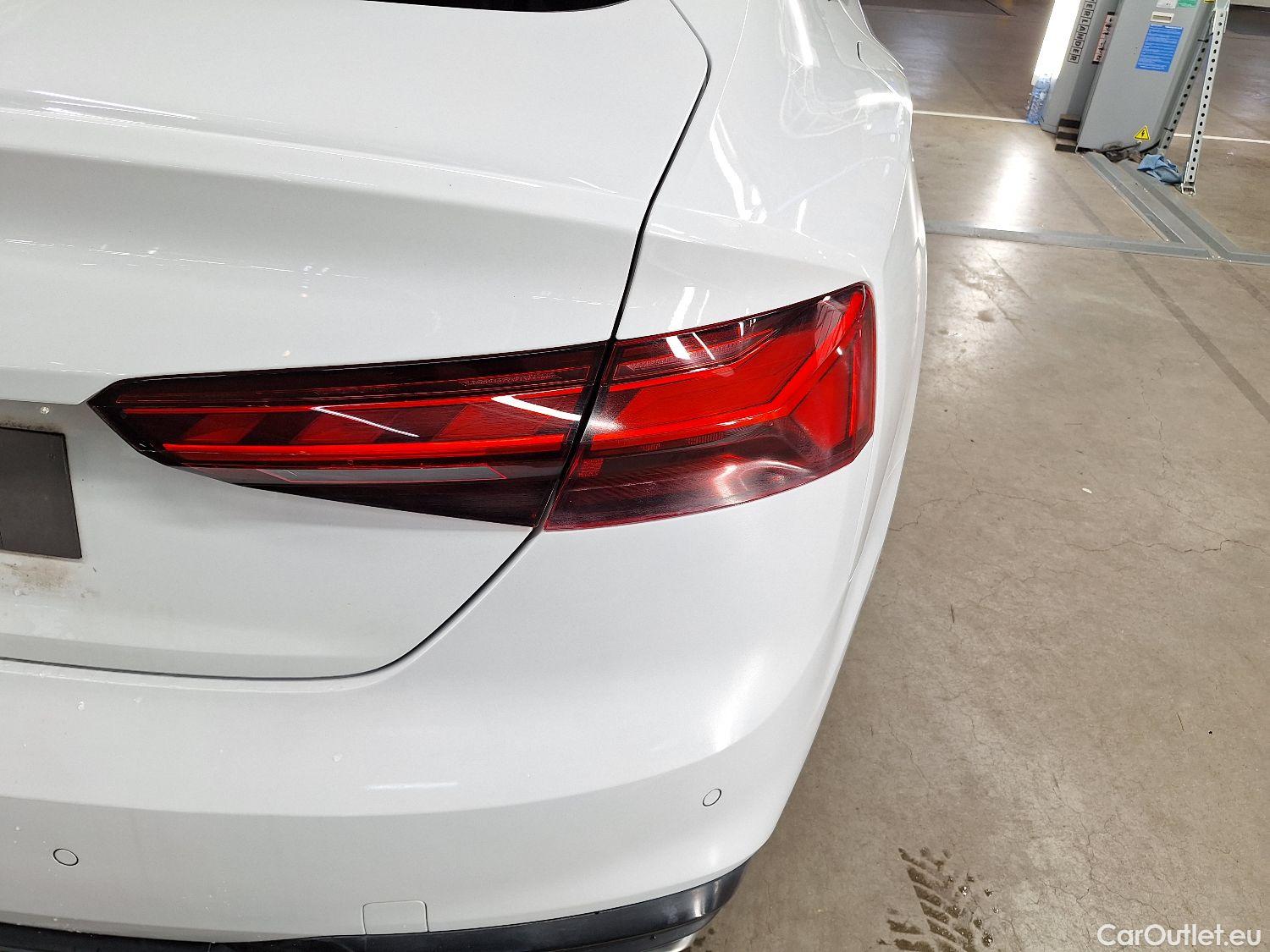  Audi  A5 Sportback Audi, A5 SB FL'20, Audi  35 TDI S tronic Bus Ed S Line 5d #54