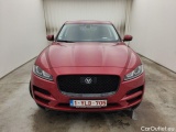  Jaguar  F-PACE Jaguar  2.0D 132kW Aut. Prestige 5d #5