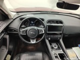  Jaguar  F-PACE Jaguar  2.0D 132kW Aut. Prestige 5d #9