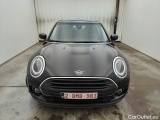  Mini  Clubman Mini  One D (85 kW) Aut. 5d #5