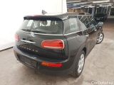  Mini  Clubman Mini  One D (85 kW) Aut. 5d #2