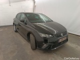  Seat  Ibiza SEAT  5D 1.0 TSI 110pk S&S DSG Move 5d #8