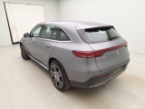  Mercedes  EQC Mercedes,  '19 BEV, Mercedes-Benz   400 4MATIC Business Solution #6