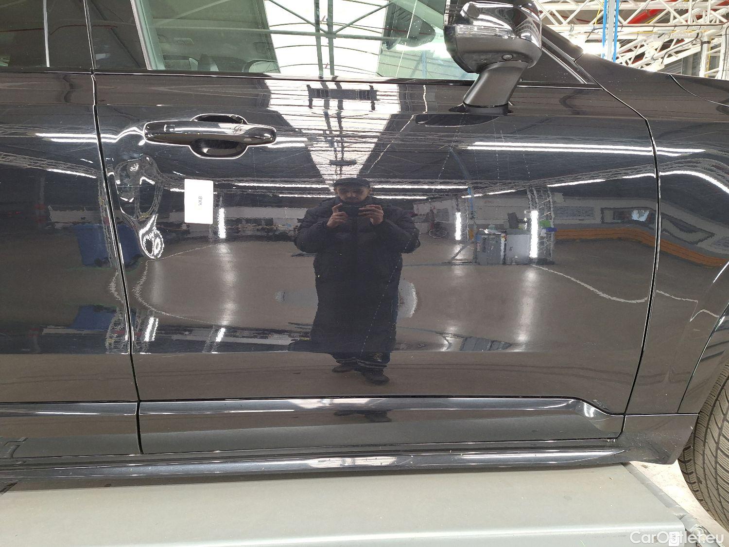  Volvo  XC90 Volvo,  FL'20 PHEV, Volvo  2.0 T8 4WD Plus Dark Aut. 5d #9