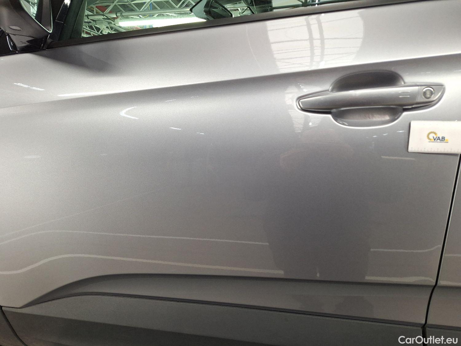  Opel   Grandland X Opel, '17, Opel 1.5 Turbo ECOTEC D S/S MT6 Innova #10