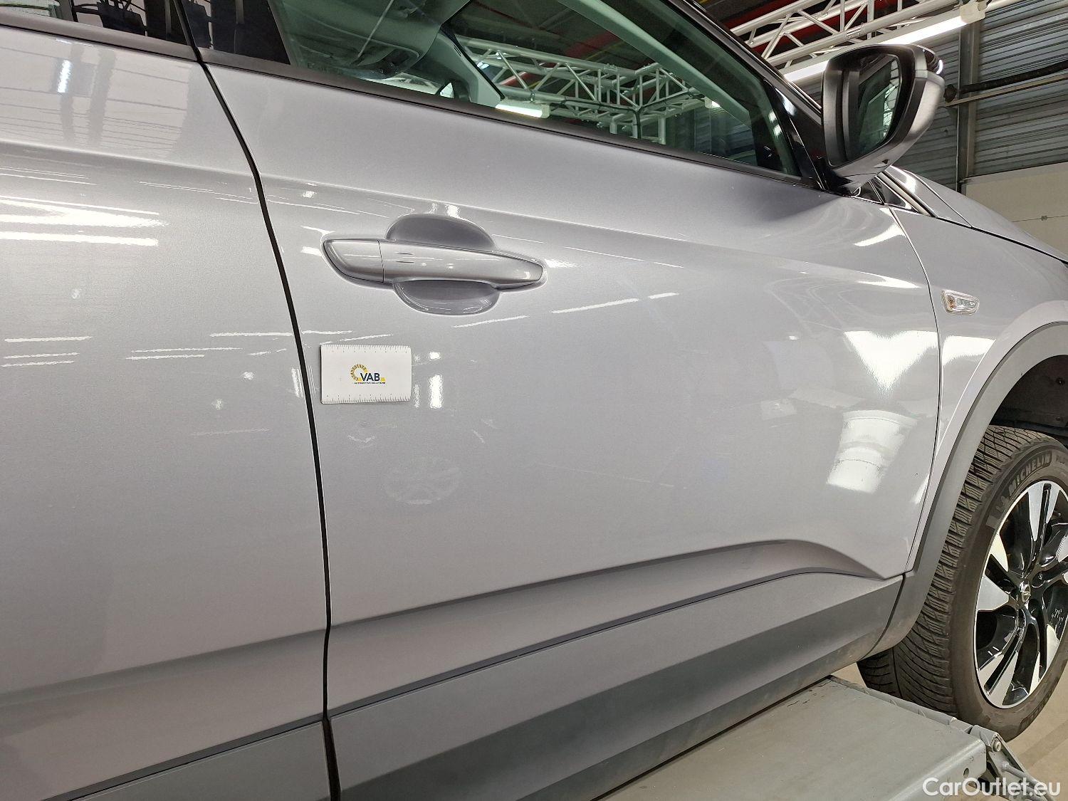  Opel   Grandland X Opel, '17, Opel 1.5 Turbo ECOTEC D S/S MT6 Innova #8