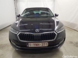  Skoda  Octavia Skoda  Combi 2.0 CRTDI 85kW Ambition 5d #5
