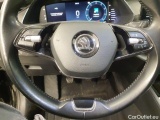  Skoda  Octavia Skoda  Combi 2.0 CRTDI 85kW Ambition 5d #22