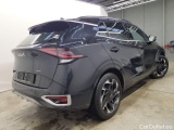 KIA  Sportage KIA  DIESEL - 2022 1.6 CRDi 136hp MHEV GT Line DCT 5d #2