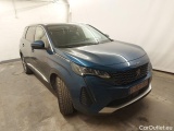  Peugeot  5008 Peugeot  1.2 PureTech 96kW S&S Allure Pack 5d #8