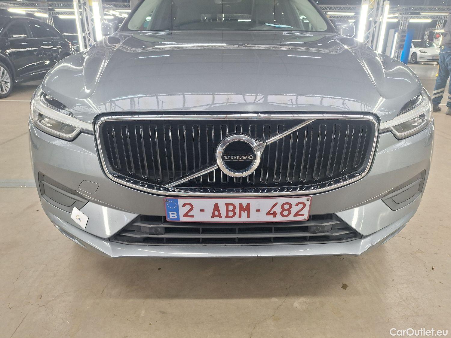  Volvo  XC60 Volvo,  '17, Volvo  D4 120kW Geartronic Momentum Pro 5d #22