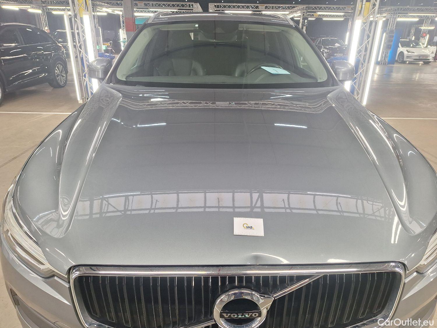  Volvo  XC60 Volvo,  '17, Volvo  D4 120kW Geartronic Momentum Pro 5d #26