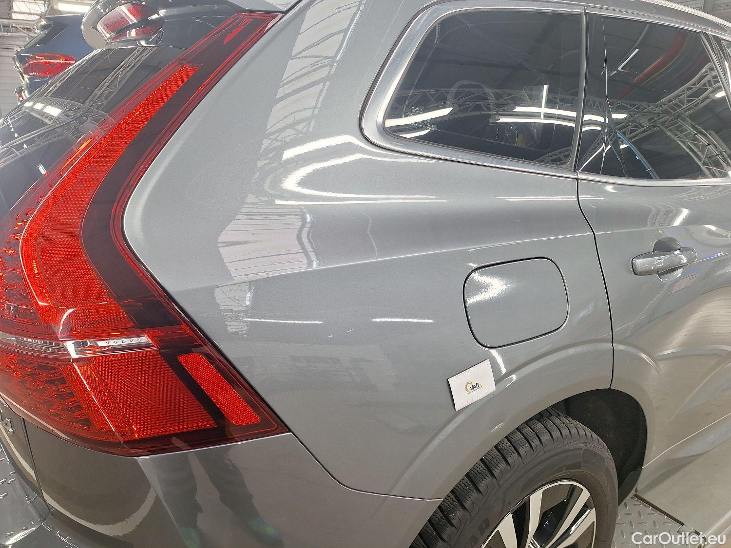  Volvo  XC60 Volvo,  '17, Volvo  D4 120kW Geartronic Momentum Pro 5d #6