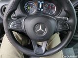  Mercedes  Vito Mercedes-Benz  116 CDI L2 Aut. 4d #35