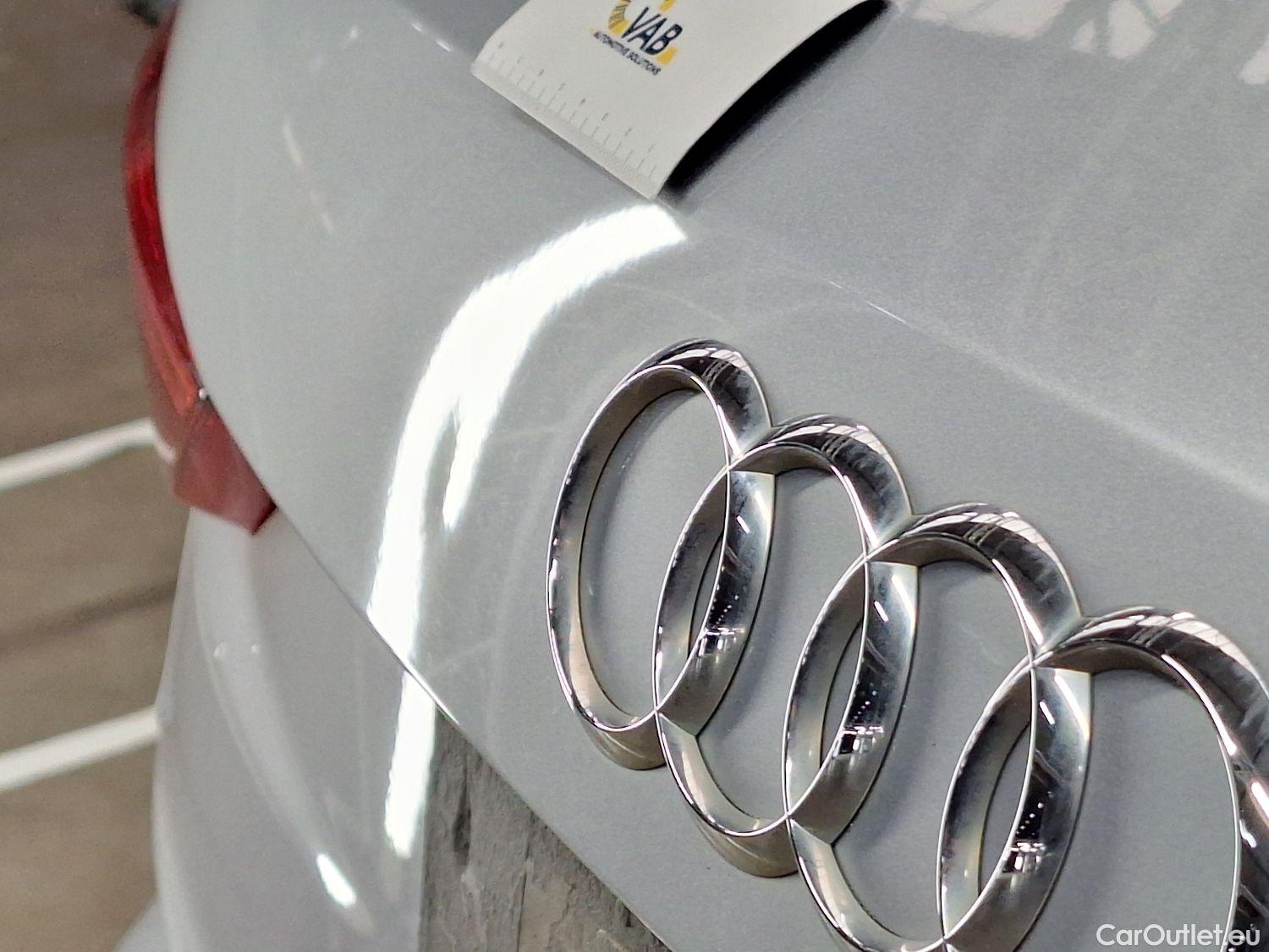  Audi  Q3 Audi,  '18, Audi  35 TDI S tronic Advanced Business Editio 5 #27