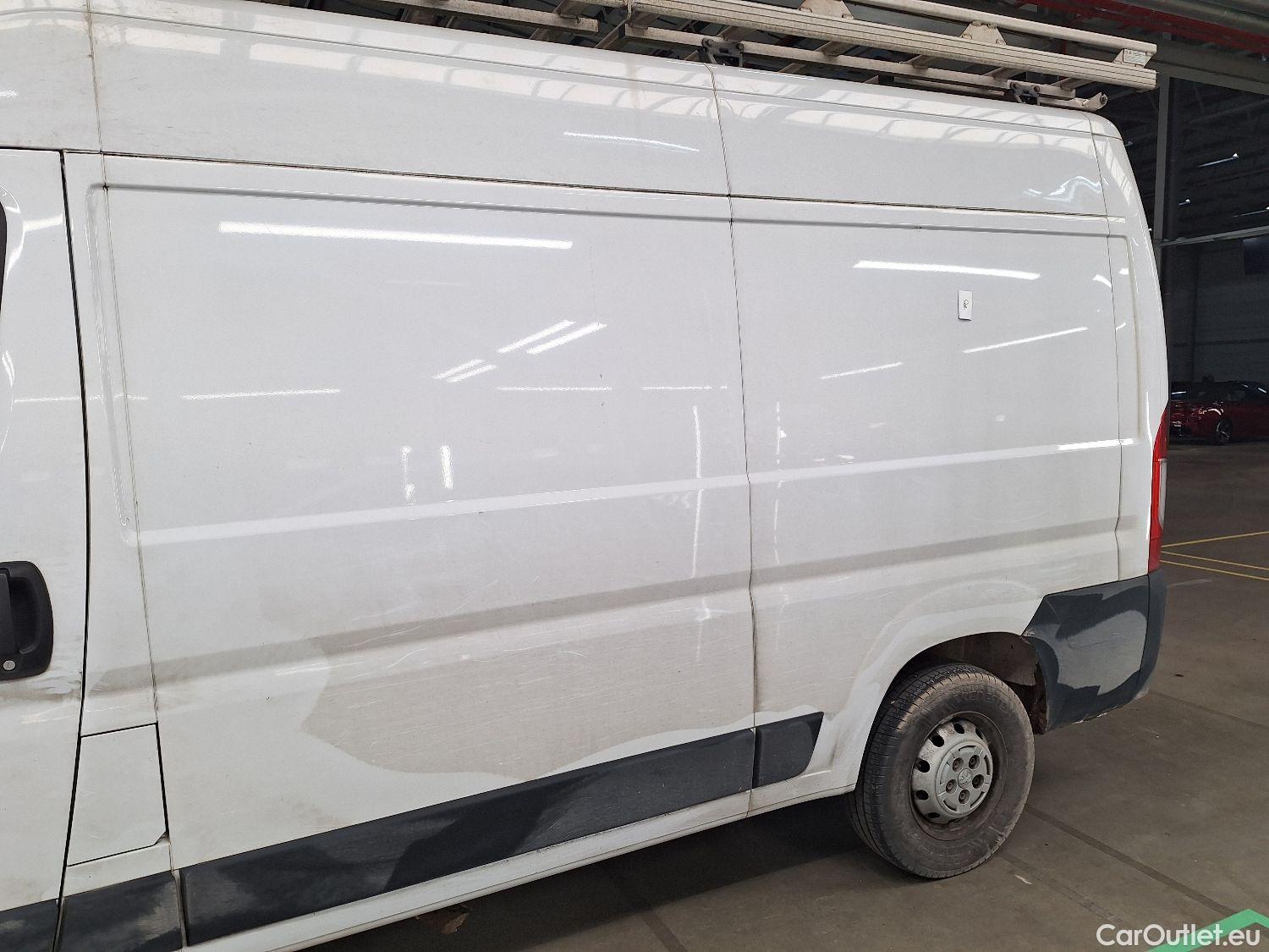  Peugeot  Boxer Peugeot, _ '14, Peugeot  2.2 BlueHDi S&S 140 Premium 335 L2H2 #6