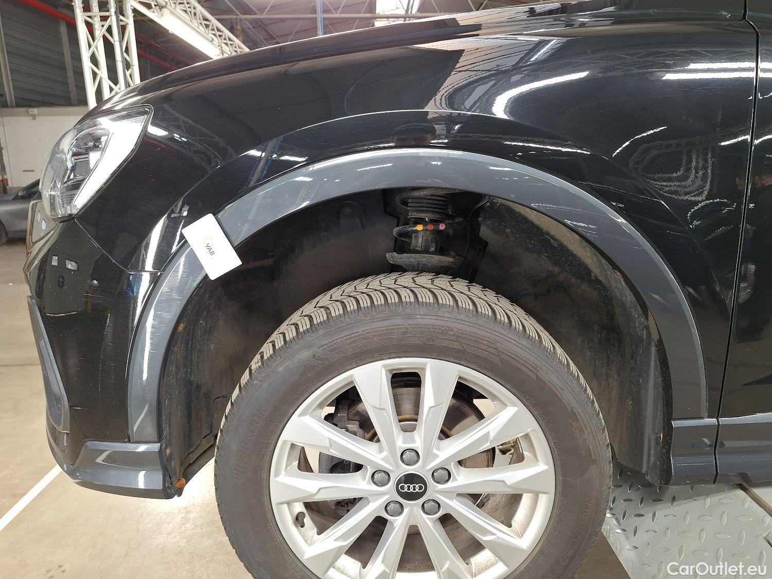  Audi  Q3 Audi,  SB '19, Audi  Sportback 35 TDI S tronic Business Edition #25