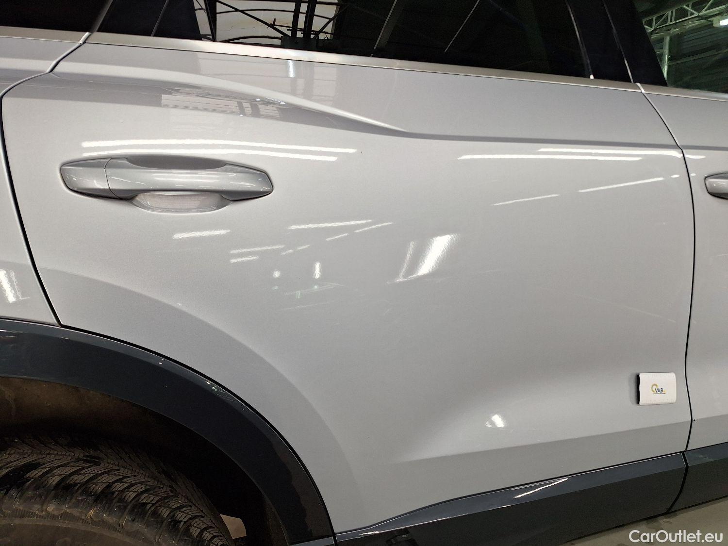  Audi  Q3 Audi,  '18, Audi  35 TDI S tronic Advanced Business Editio 5 #20