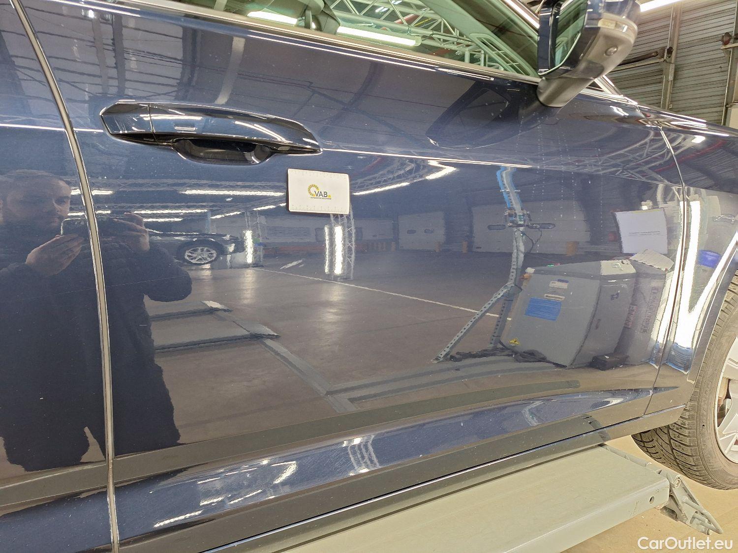  Audi  A6 Audi,  Avant '18, Audi  Avant Business Edition Sport 35 TDI S tron #16