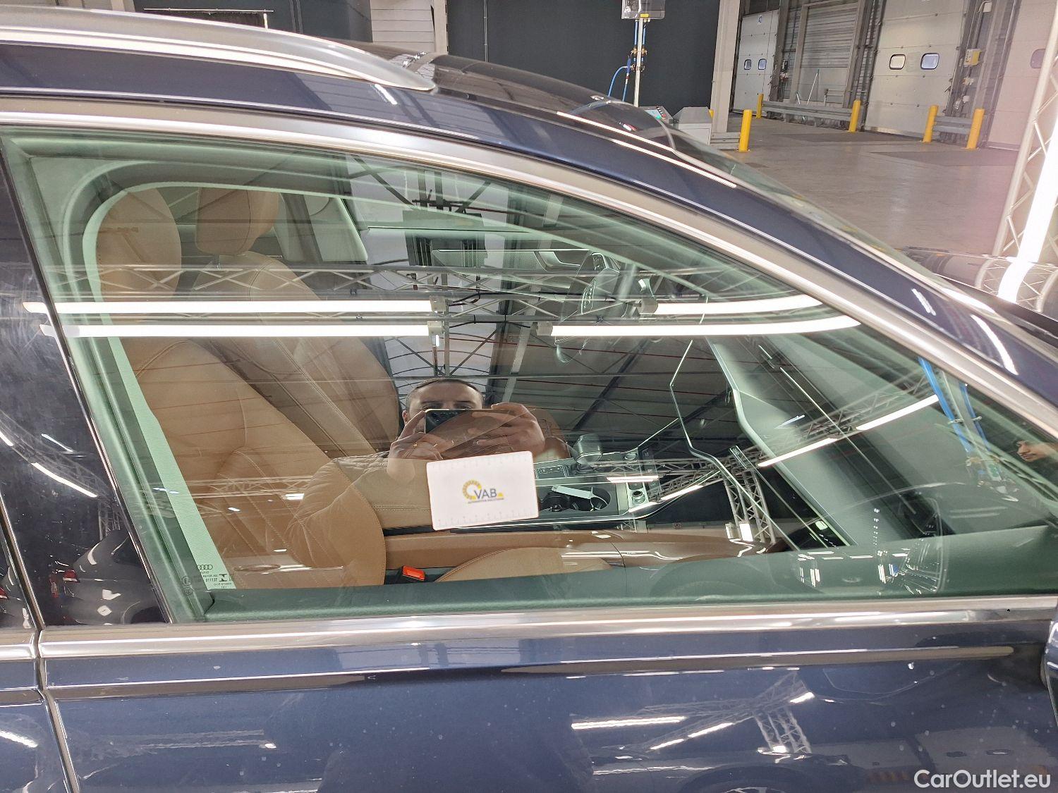  Audi  A6 Audi,  Avant '18, Audi  Avant Business Edition Sport 35 TDI S tron #1