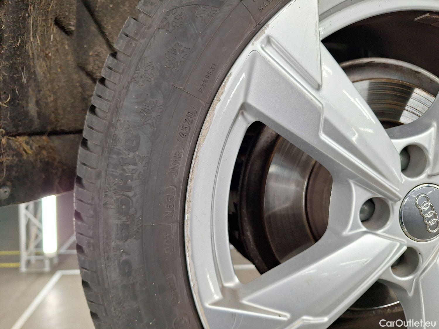  Audi  A6 Audi,  Avant '18, Audi  Avant Business Edition Sport 35 TDI S tron #8