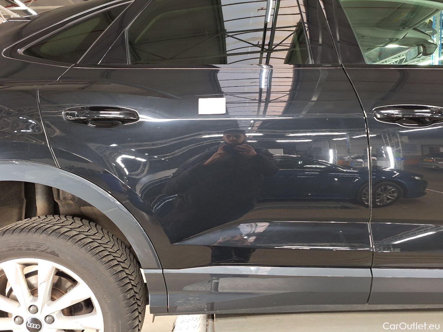  Audi  Q3 Audi,  SB '19, Audi  Sportback 35 TDI S tronic Business Edition #16