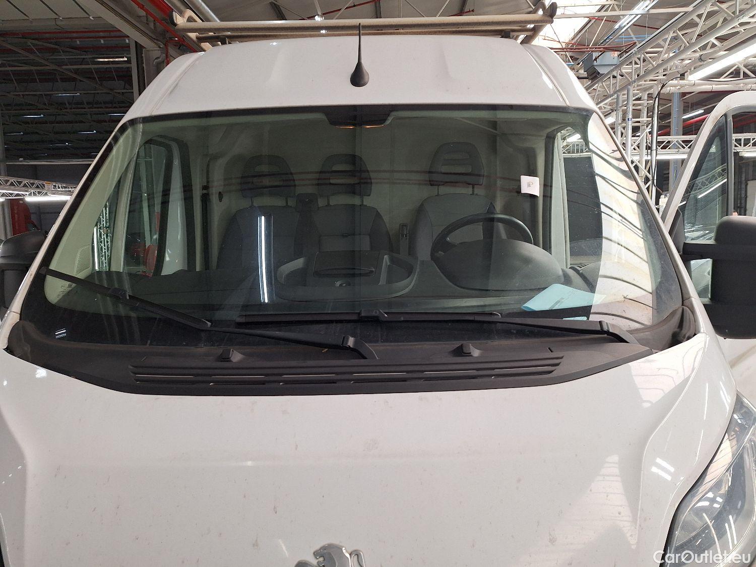  Peugeot  Boxer Peugeot, _ '14, Peugeot  2.2 BlueHDi S&S 140 Premium 335 L2H2 #8