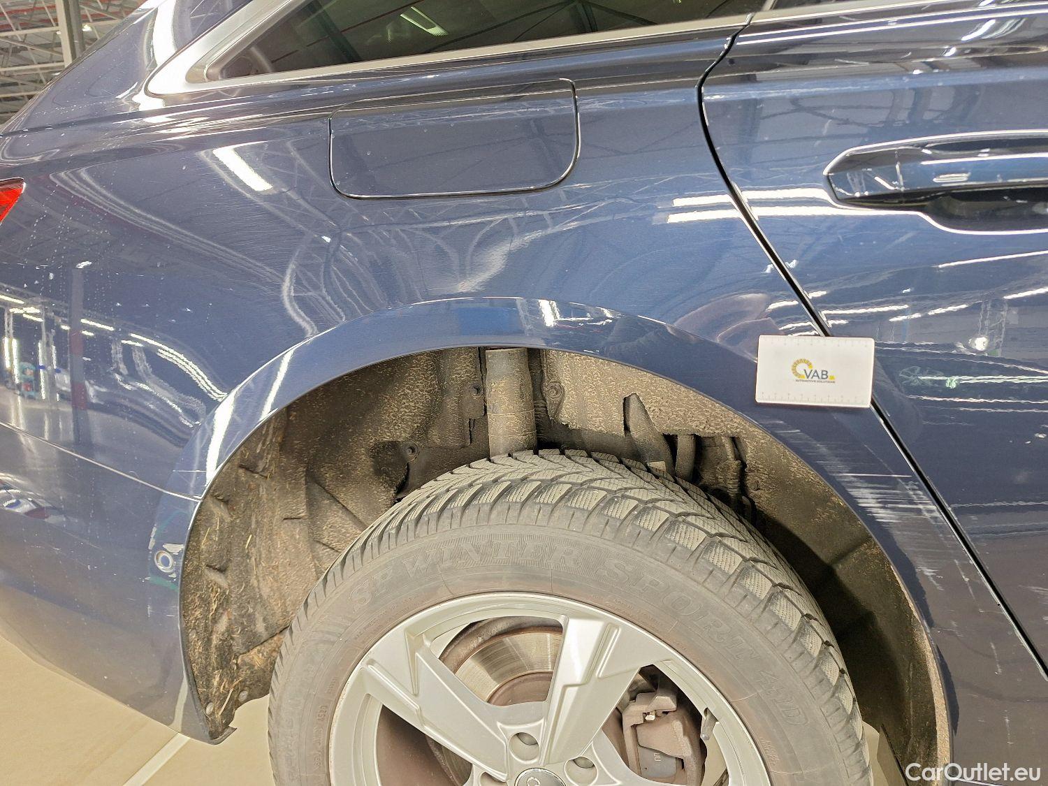  Audi  A6 Audi,  Avant '18, Audi  Avant Business Edition Sport 35 TDI S tron #19