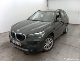  Bmw  X1 BMW  sDrive18d (100 kW) 5d #7