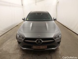  Mercedes  CLA-Klasse Mercedes-Benz CLA Shooting Brake CLA 180 d Business Solution Aut. 5d #5