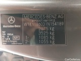  Mercedes  CLA-Klasse Mercedes-Benz CLA Shooting Brake CLA 180 d Business Solution Aut. 5d #17