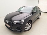  Audi  Q3 Audi,  SB '19, Audi  Sportback 35 TDI S tronic Business Edition #2