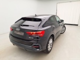  Audi  Q3 Audi,  SB '19, Audi  Sportback 35 TDI S tronic Business Edition #8