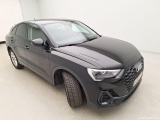  Audi  Q3 Audi,  SB '19, Audi  Sportback 35 TDI S tronic Business Edition #9