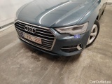  Audi  A6 Audi  Avant Business Edition Sport 35 TDI S tronic 5d #75