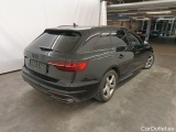  Audi  A4 Audi  Avant 2.0 30 TDi 100kW S tr Adv Business Ed 5d #2