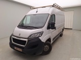 Peugeot  Boxer Peugeot, _ '14, Peugeot  2.2 BlueHDi S&S 140 Premium 335 L2H2 #2