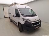  Peugeot  Boxer Peugeot, _ '14, Peugeot  2.2 BlueHDi S&S 140 Premium 335 L2H2 #9
