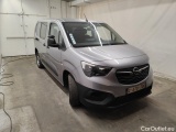  Opel  Combo Opel  1.5 Turbo 75kW 2.3T L2H1 Crew Van 4d #8