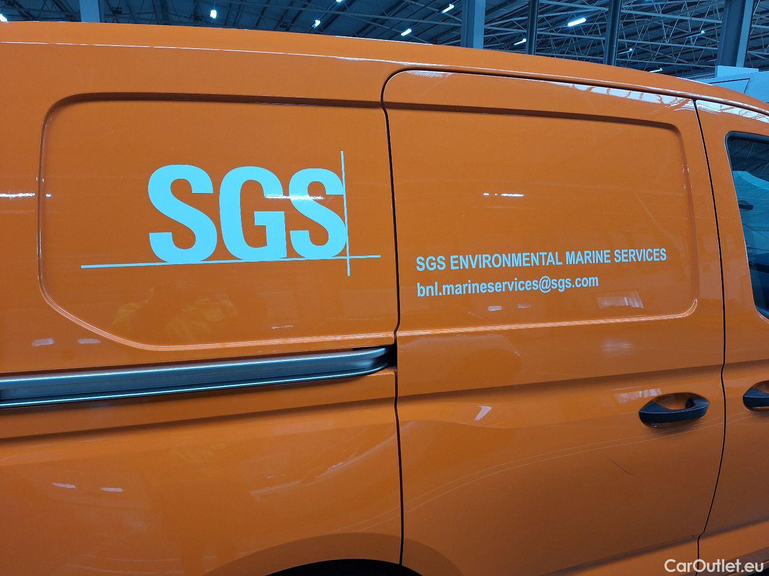  Volkswagen  Caddy VW, _ '20, Volkswagen  2.0 TDI Manueel 55 kW Cargo 4d #49