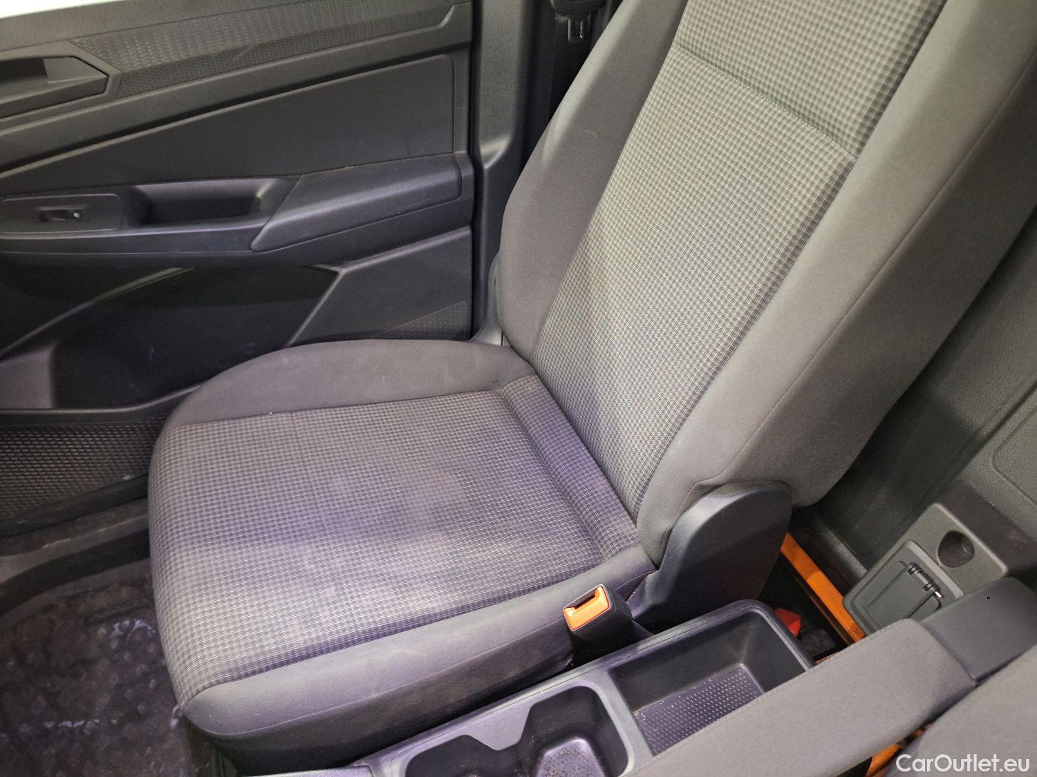  Volkswagen  Caddy VW, _ '20, Volkswagen  2.0 TDI Manueel 55 kW Cargo 4d #29