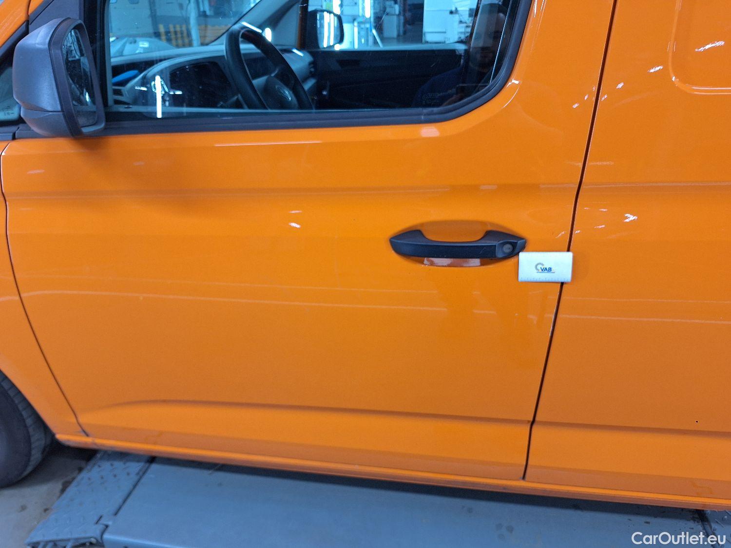  Volkswagen  Caddy VW, _ '20, Volkswagen  2.0 TDI Manueel 55 kW Cargo 4d #30