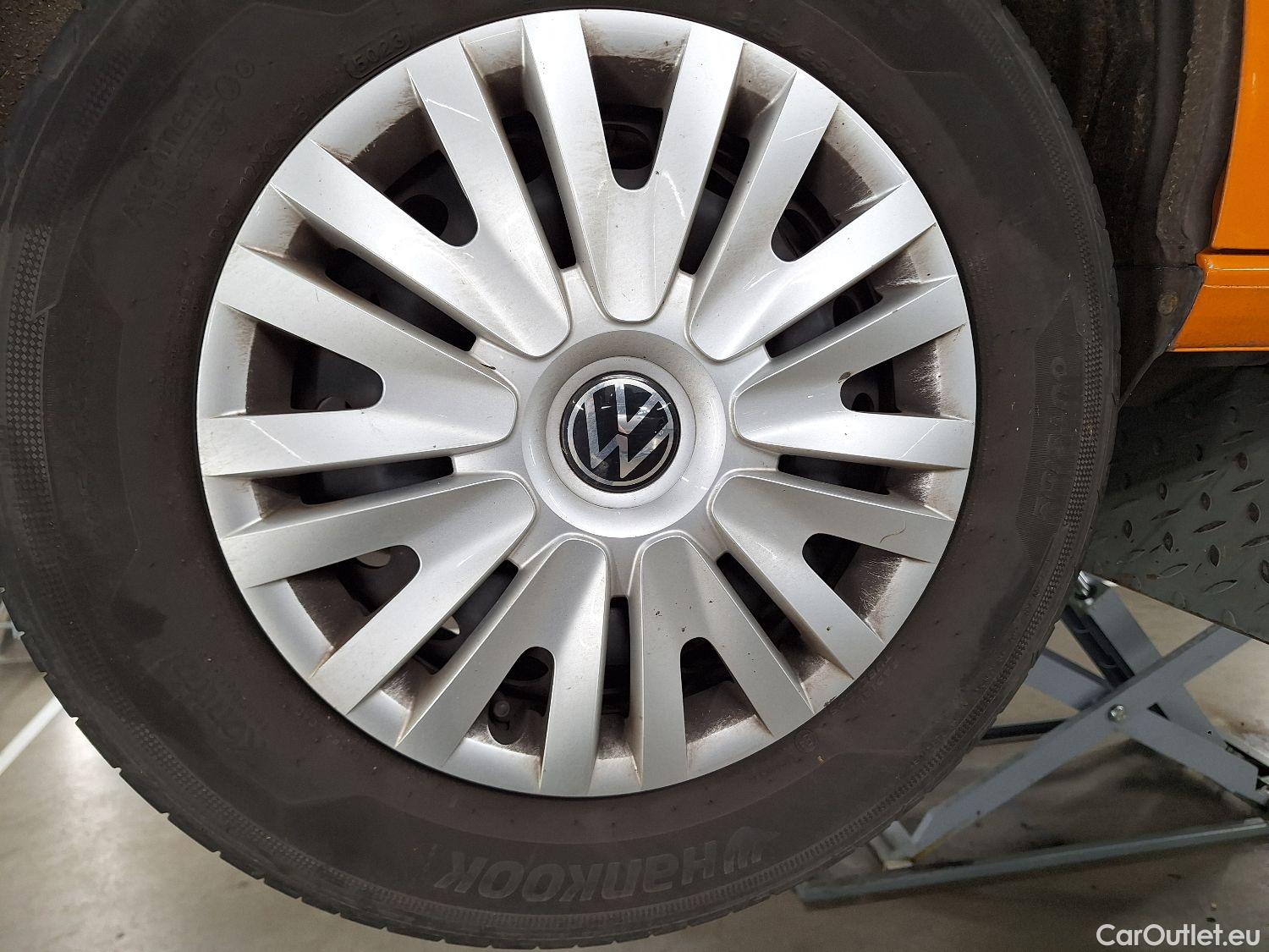  Volkswagen  Caddy VW, _ '20, Volkswagen  2.0 TDI Manueel 55 kW Cargo 4d #5