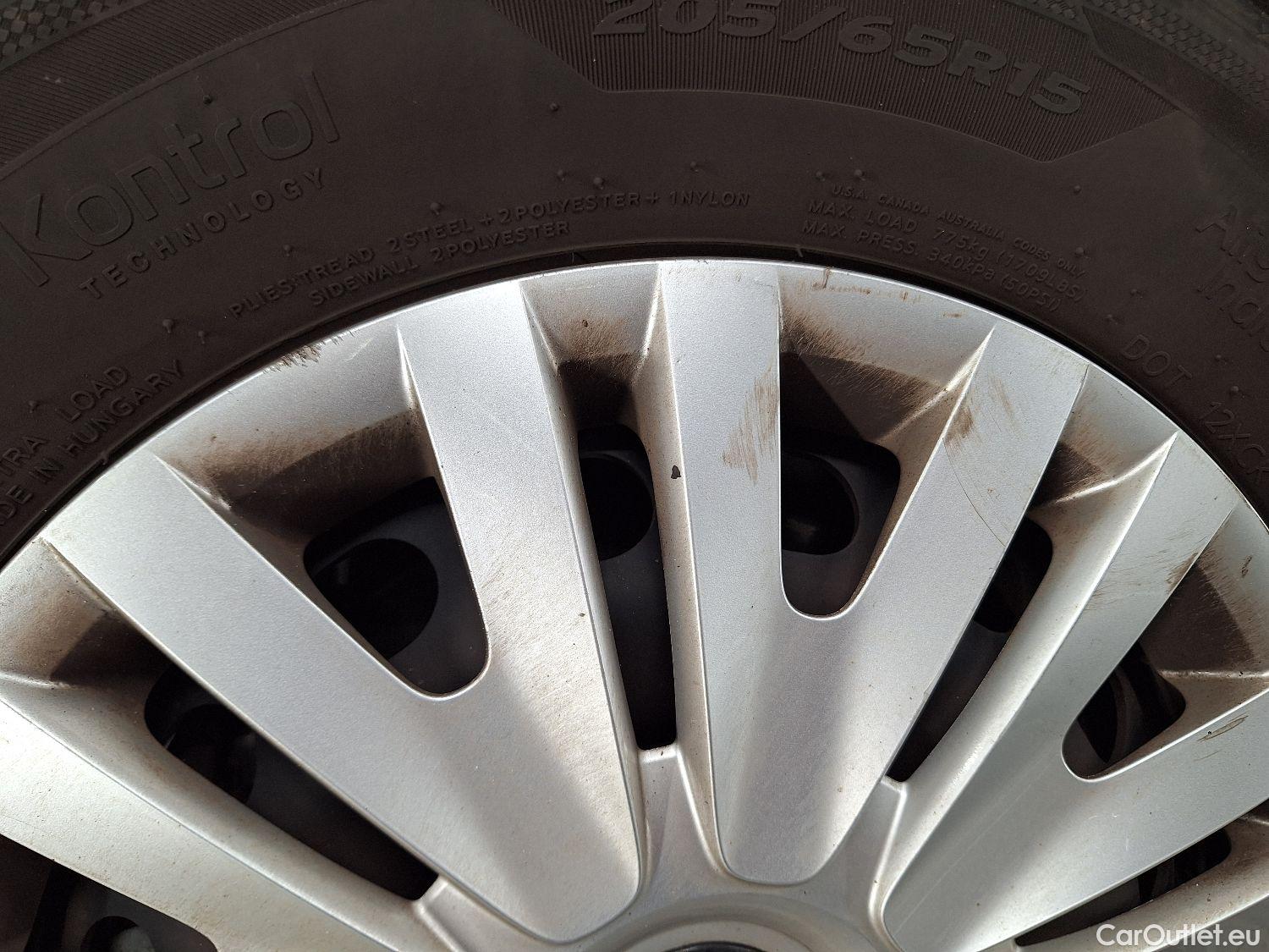  Volkswagen  Caddy VW, _ '20, Volkswagen  2.0 TDI Manueel 55 kW Cargo 4d #10