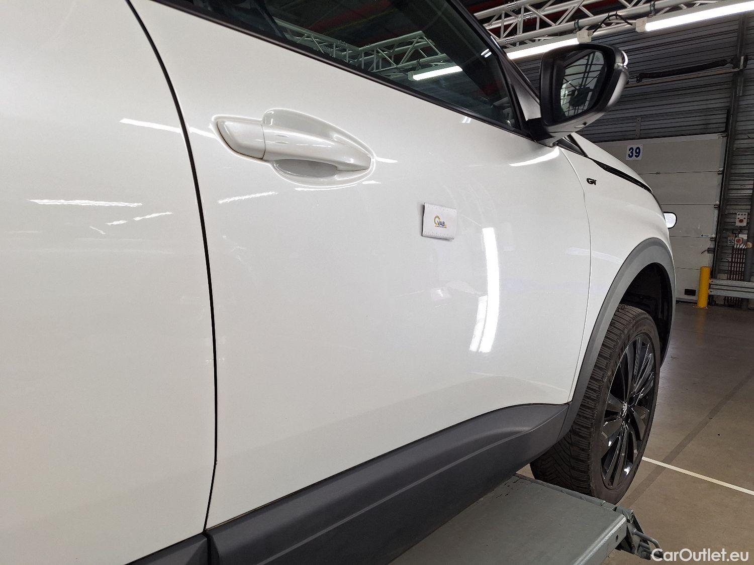  Peugeot  5008 Peugeot,  FL'20, Peugeot  1.5 BlueHDi 96kW S&S EAT8 GT Pack 5d #12